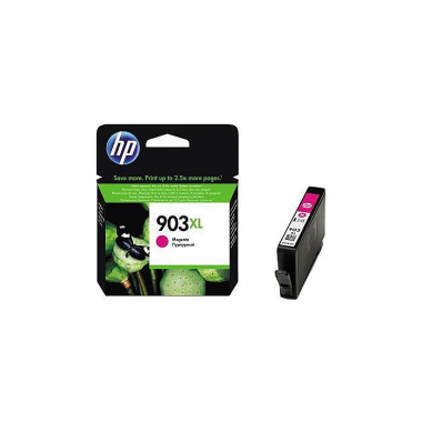 HP Tintenpatrone T6M07AE 903XL 750Seiten magenta 101443630