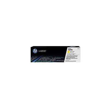 HP Toner CF212A 131A 1.80 0Seiten gelb 102122510