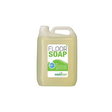 GREENSPEED Bodenreiniger Floor Soap 4003032 5l 495007100