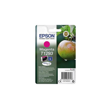 Epson Tintenpatrone C13T1 2934012 T1293 7ml magenta 101280930