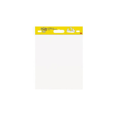 Post-it Mini-Flipchartblo ck Super Sticky 577SS 45, 7x38,1mm 20Blatt 155005200