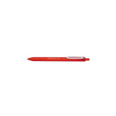 Pentel Kugelschreiber iZe e BX470-B 0,5mm rot 302006830