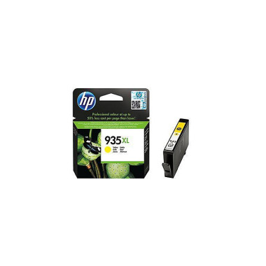 HP Tintenpatrone C2P26AE 935XL gelb 101443410