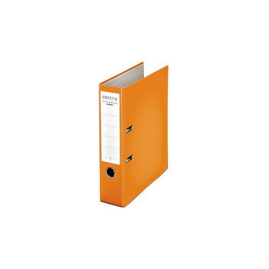 Centra Ordner PP Chromos 230135 A4 80mm orange 120107620