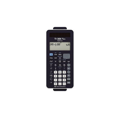 Texas Instruments Schulre chner Plus MathPrint TI-3 0 X 30XPLMP sw 700216590