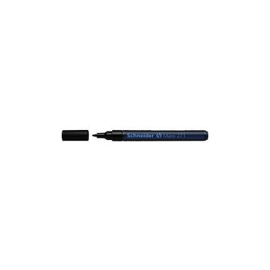 Schneider Lackmarker Maxx 271 127101 1-2mm schwarz 304224790