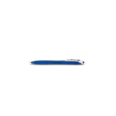 PILOT Kugelschreiber Rex Grip 2047703 Strichstärke M blau 304218550