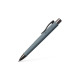 Faber-Castell Kugelschrei ber POLY BALL URBAN XB 24 1188 stone grey 302749482