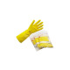 Vileda Gummihandschuh 256 18 XL Naturlatex gelb 1Pa ar 496044508