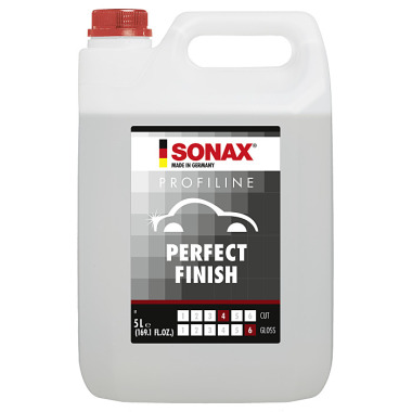 Sonax ProfiLine PerfectFinish 5 Liter 02245000