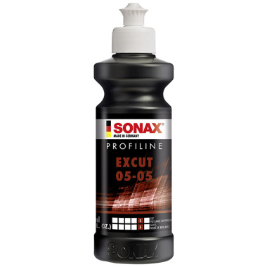 Sonax PROFILINE ExCut 05-05 250 ml 02451410