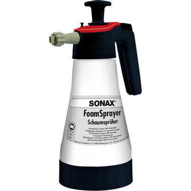 Sonax FoamSprayer 1 Liter 04965410