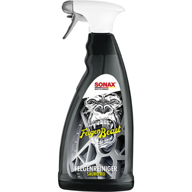 Sonax FelgenBeast, 1 l 04333000