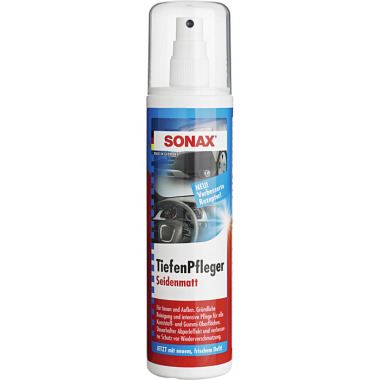 Sonax TiefenPfleger Seidenmatt Matt 300 ml 03830410