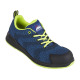 Stabilus FLYKNIT BLUE S1P Gr. 37 Sicherheitsschuhe 4340-37