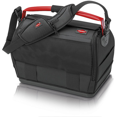 Knipex Tool Bag "LightPack" empty 00 21 08 LE