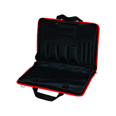 Knipex Tool Bag empty 00 21 11 LE