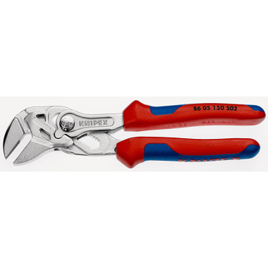 Knipex Zangenschlüssel 86 05 150 S02