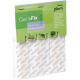 Plum Pflasterstrips QuickFix Fingerverband elastisch (auch f.den Einzeleinsatz geeignet) Plum 5508