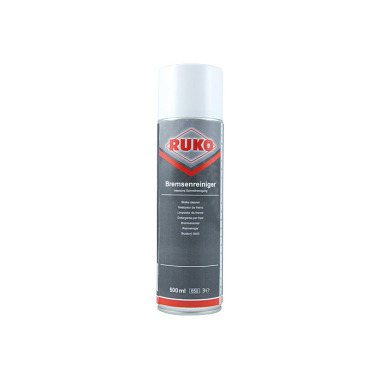 Ruko Detergente per freni, 500 ml 100114