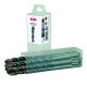 Ruko Punte per martelli SDS-plus TC5X 213120K