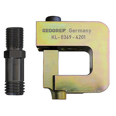 Gedore KLANN Kit supplementare iniettori Delphi / Bosch KL-0186-1285 A