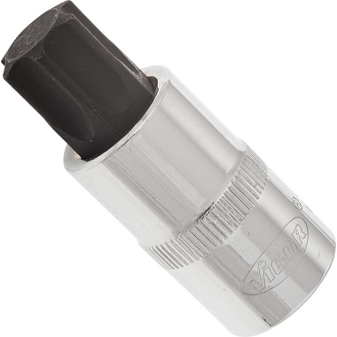 Vigor Punta per cacciavite TORX® - interno profilo TORX® - T70 V2160