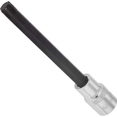 Vigor Punta per cacciavite TORX® - interno profilo TORX® - T55 V2176