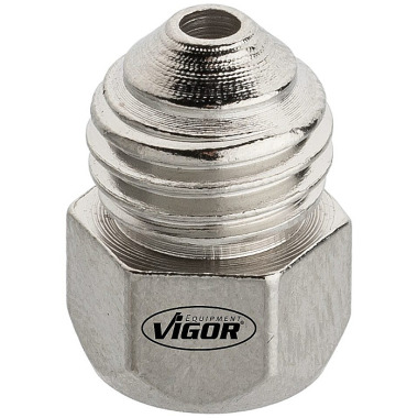 Vigor Boccaglio per rivetti ciechi 3,2 mm V3735-3.2