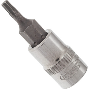 Vigor Punta per cacciavite TORX® - interno profilo TORX® - T10 V2442N