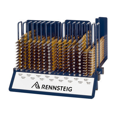 Rennsteig Contenuto per supporto scalpello M1 429 611 0