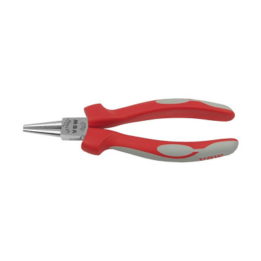 VBW Round nose pliers, 140 mm 521 100