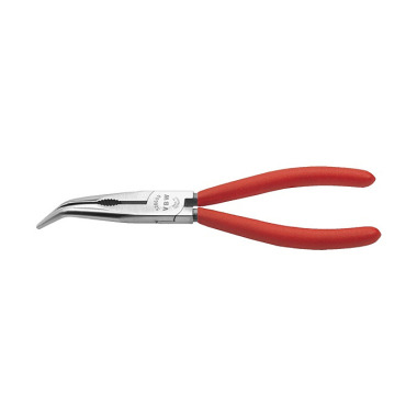 VBW 45° snipe-nose pliers, telephone engineer's pliers, 200 mm 526 605