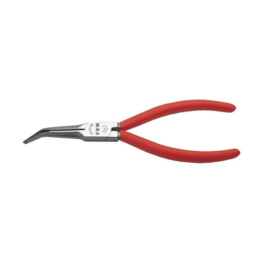 VBW 45° Needle pliers, 160 mm 554 105