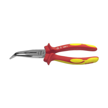 VBW 45° VDE telephone engineer's pliers, 160 mm 593 205