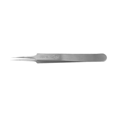 VBW Super fine precision tweezers, 115 mm unmagnetisch 550 350