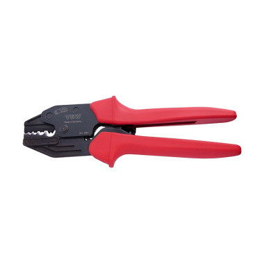 VBW Crimping pliers, 220 mm 539 040