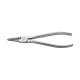 VBW Circlip pliers for inside circlips, 140 mm J0 531 000