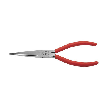 VBW Mechanic's snipe nose pliers, 170 mm 572 110