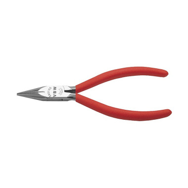 VBW Precision mechanic's snipe-nose pliers, 130 mm 580 105