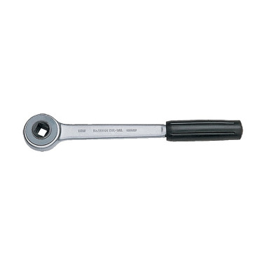 VBW ½"/12,7 mm  ratchets for spud wrenches, 250 mm 199 035