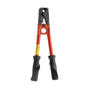 VBW CombiCUT® end cutting bolt cutters, 370 mm 433 040