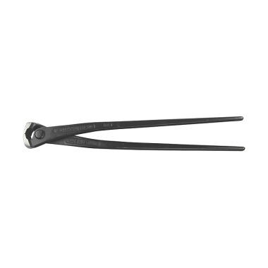 VBW Heavy-duty MasterCUT steel fixer's pincers, 300 mm 512 220