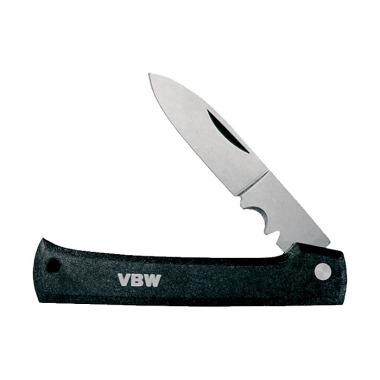 VBW Foldaway electrician's penknives, 110 mm 385 020