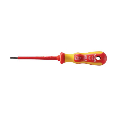 VBW Slotted VDE screwdrivers, 8,0 mm 223 130