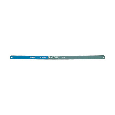 VBW Hacksaw blades, 300 mm 383 005