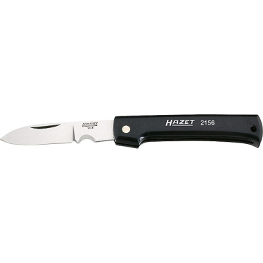 HAZET Coltello per cavi 2156