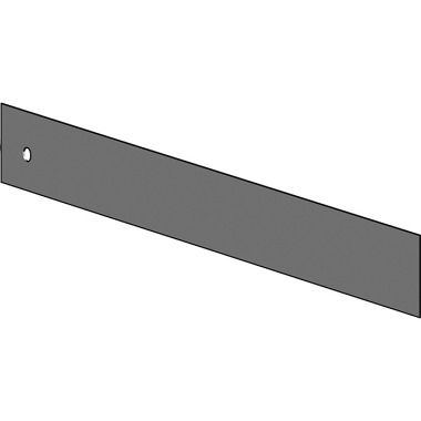 HAZET Divisione cassetti - numero utensili: 5 161T-347X60/5