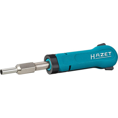 HAZET Sblocco CAVO SISTEMA - 138,5 mm 4671-10