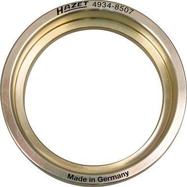 HAZET Anello adattatore 4934-8507